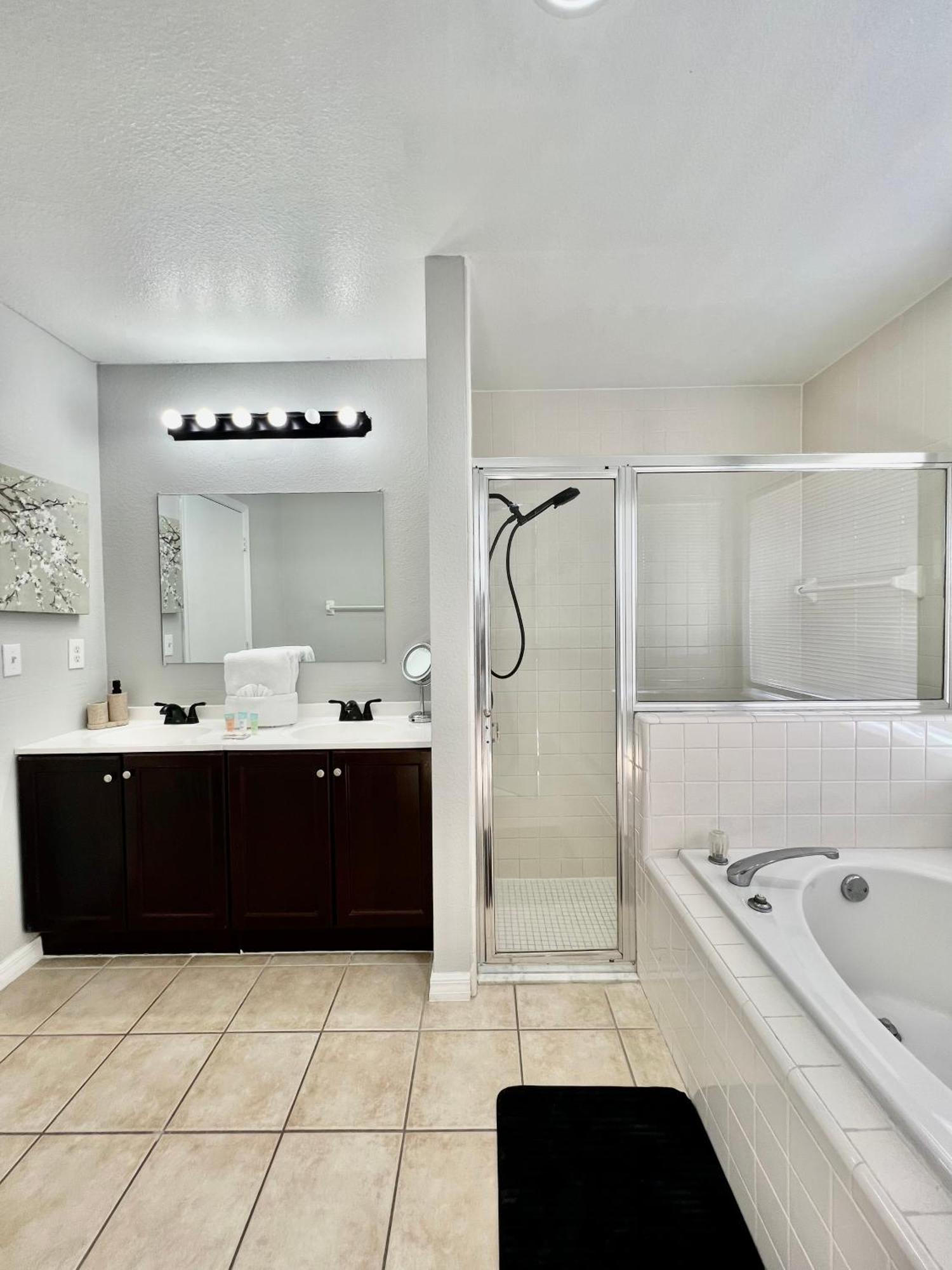 Vacation Home With Private Pool Near Disney World Kissimmee Extérieur photo