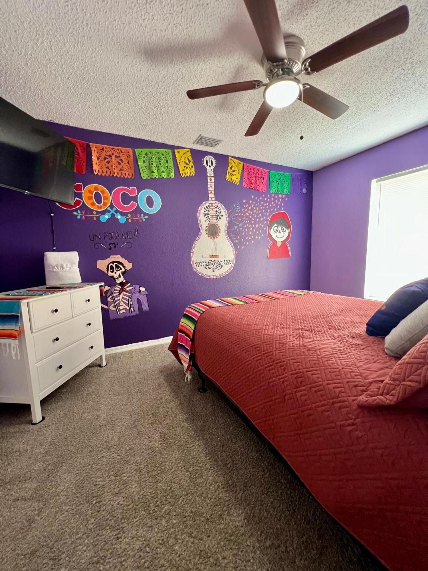 Vacation Home With Private Pool Near Disney World Kissimmee Extérieur photo
