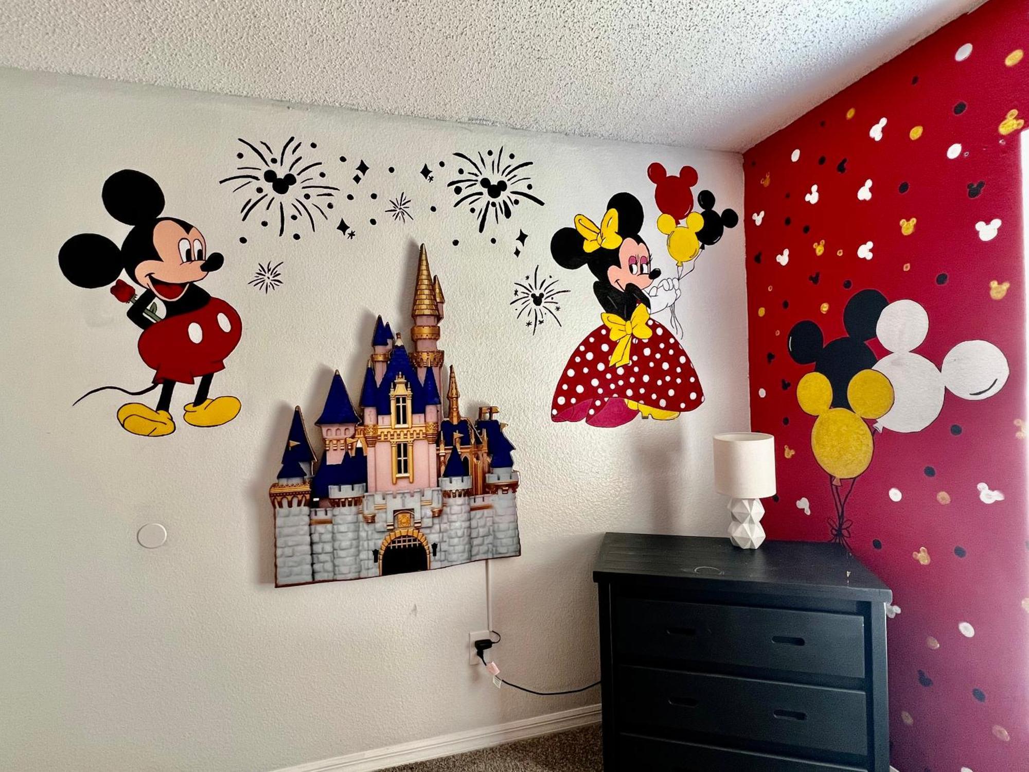 Vacation Home With Private Pool Near Disney World Kissimmee Extérieur photo